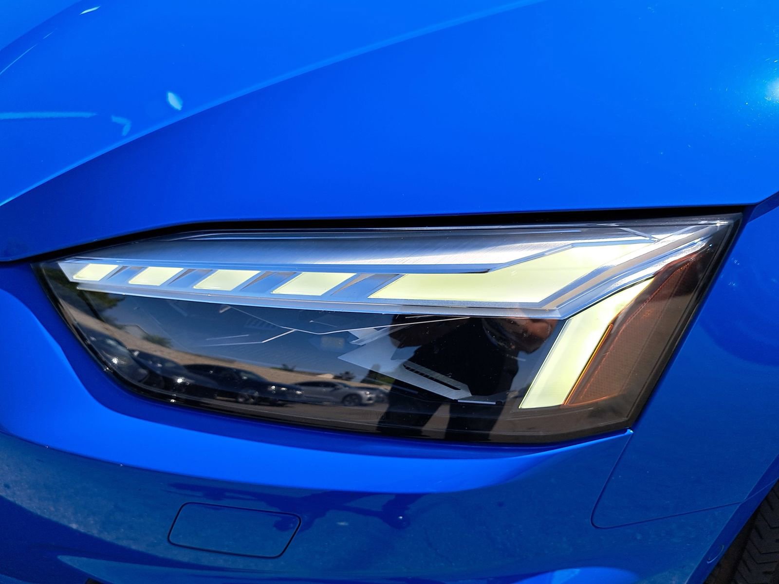 Used 2022 Audi S5 Prestige w/ Prestige Package image 33