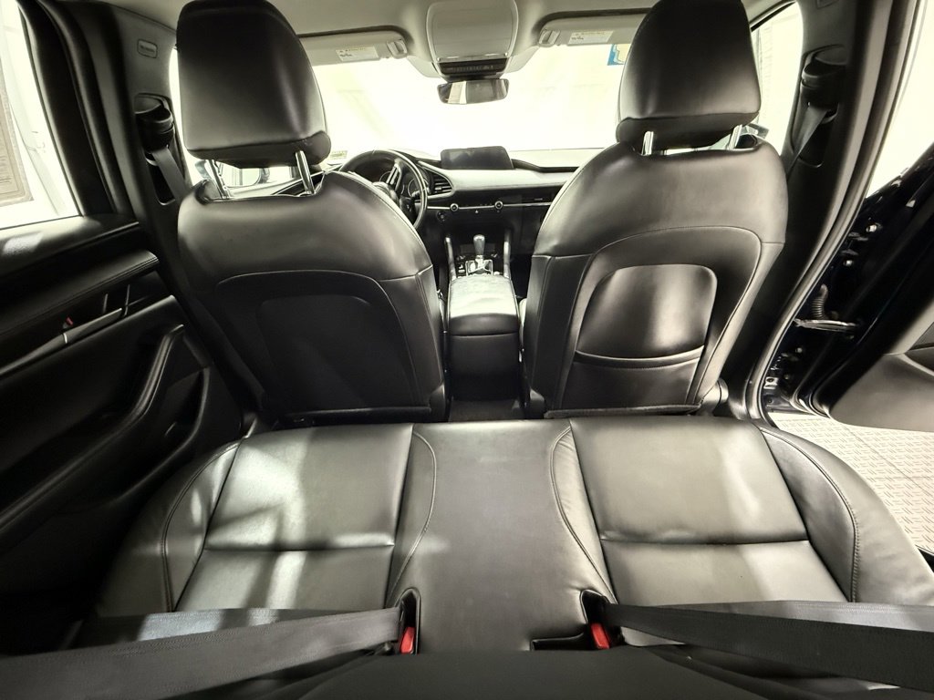 Used 2024 MAZDA MAZDA3 s image 23