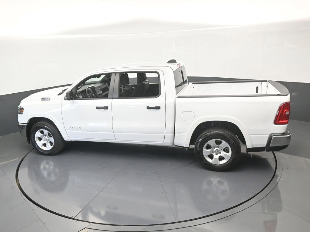 Used 2025 RAM 1500 Big Horn image 50