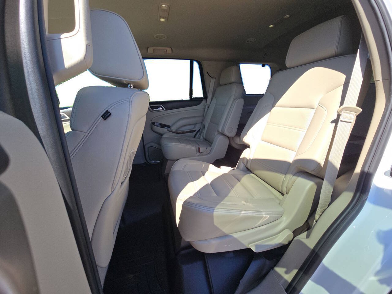 Used 2015 GMC Yukon Denali AWD/4WD image 39
