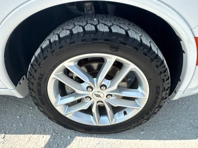 Used 2022 Dodge Durango GT AWD/4WD image 30