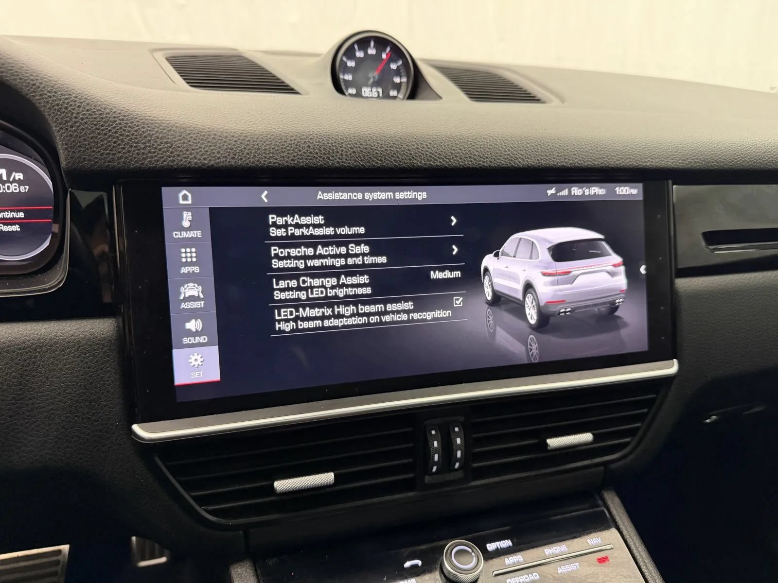 Used 2019 Porsche Cayenne S AWD/4WD image 39