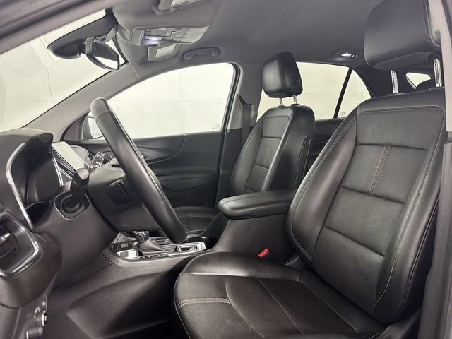 Used 2023 Chevrolet Equinox Premier AWD/4WD image 17