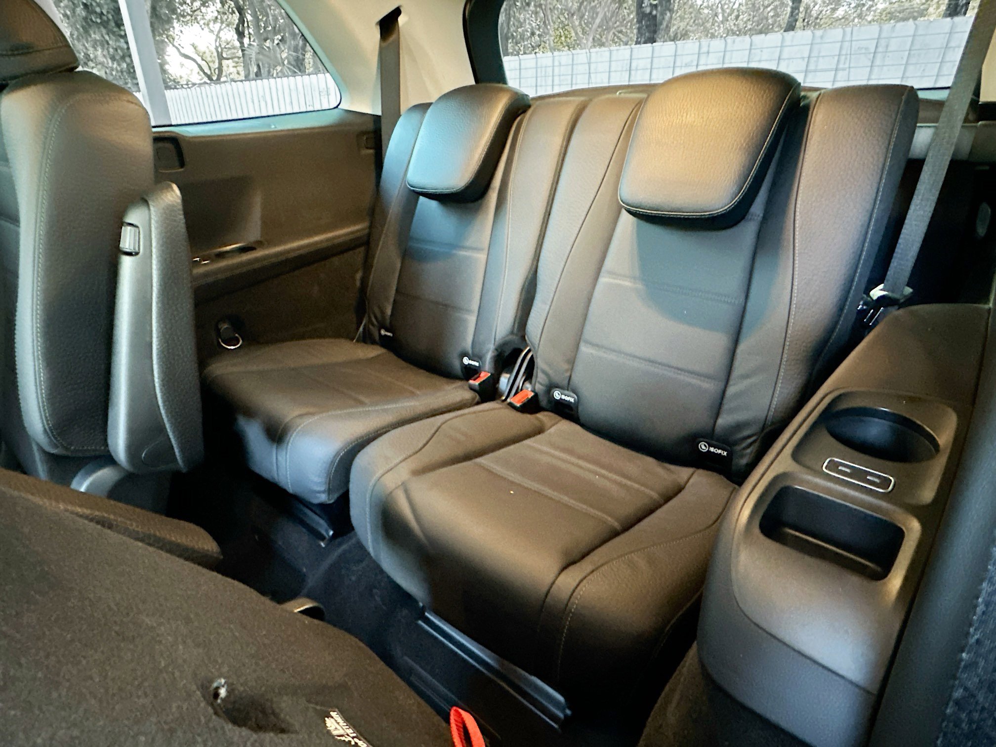 Used 2023 Mercedes-Benz GLS 580 4MATIC image 29