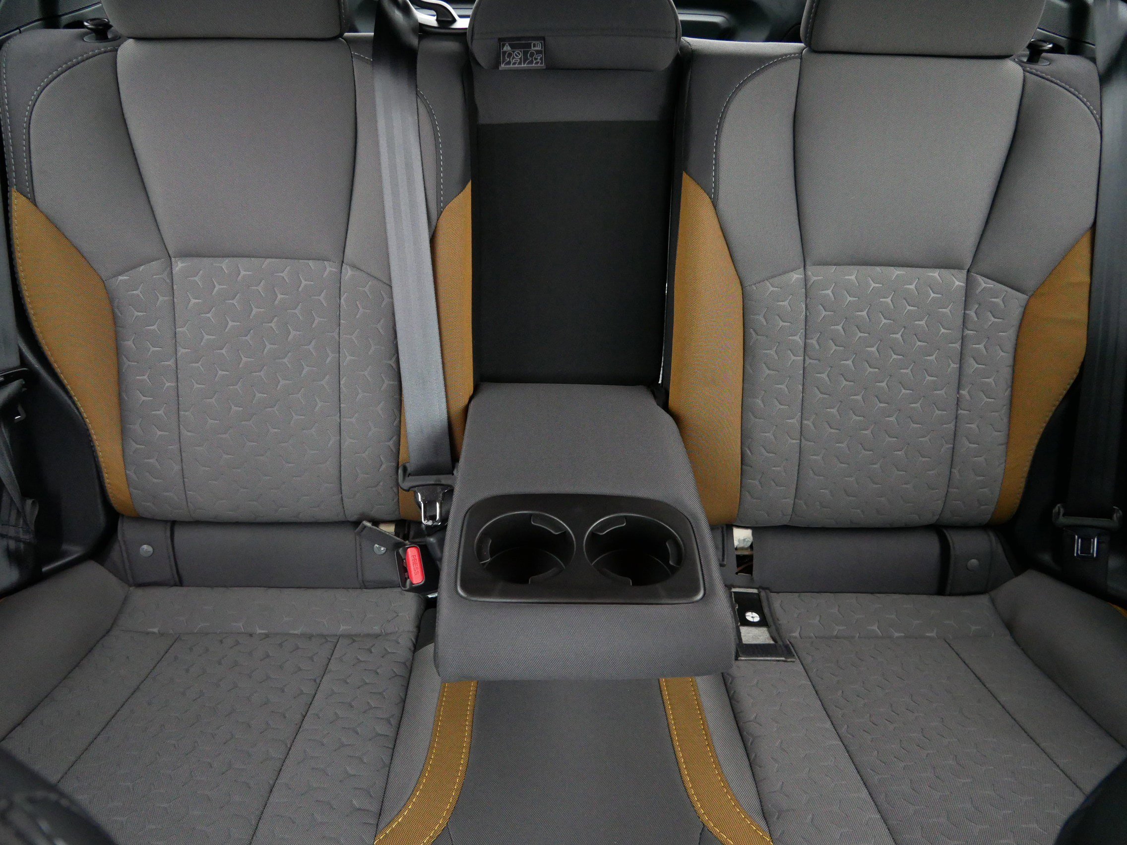 Used 2025 Subaru Crosstrek 2.5i Sport w/ Crosstrek Mirror Package image 13