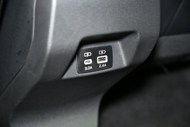 Certified 2025 Subaru Crosstrek 2.5i Limited w/ Popular Package #3A image 48