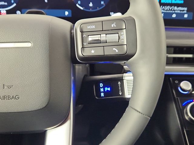 New 2026 Hyundai Santa Fe Limited AWD/4WD image 18