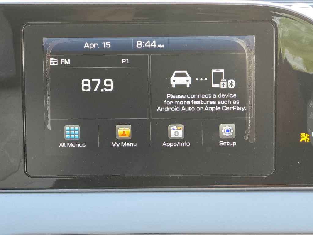 Used 2020 Hyundai Palisade SE FWD image 18