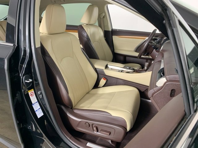 Used 2016 Lexus RX 350 AWD image 40