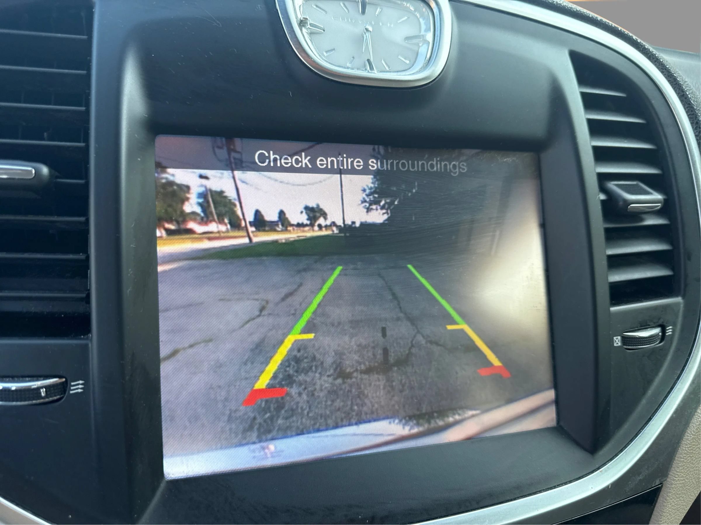 Used 2011 Chrysler 300 Limited RWD image 26