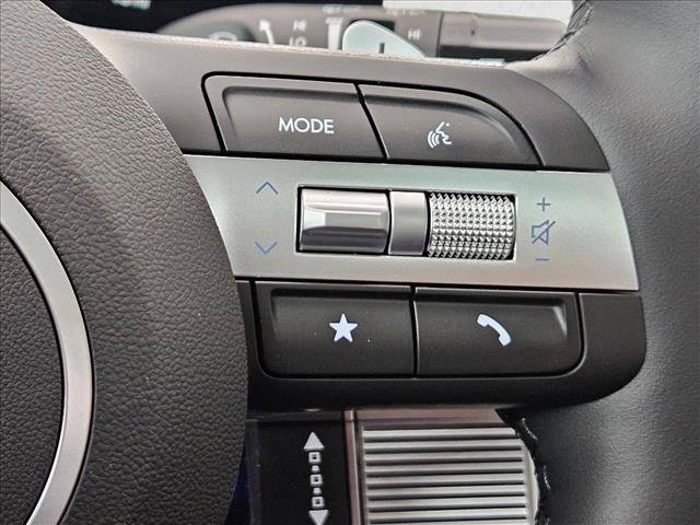 Certified 2026 Hyundai Tucson Limited AWD/4WD image 18