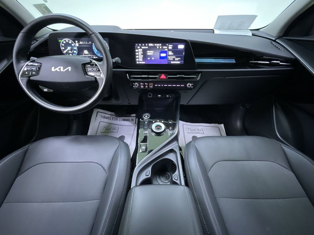 Used 2023 Kia Niro Wind image 18