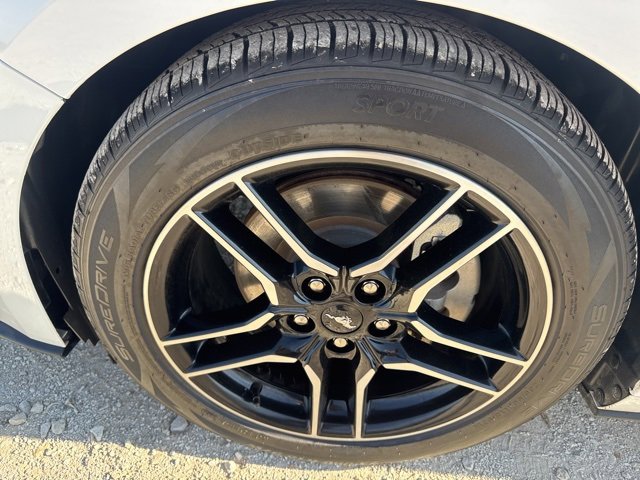 Used 2023 Ford Mustang Premium image 12