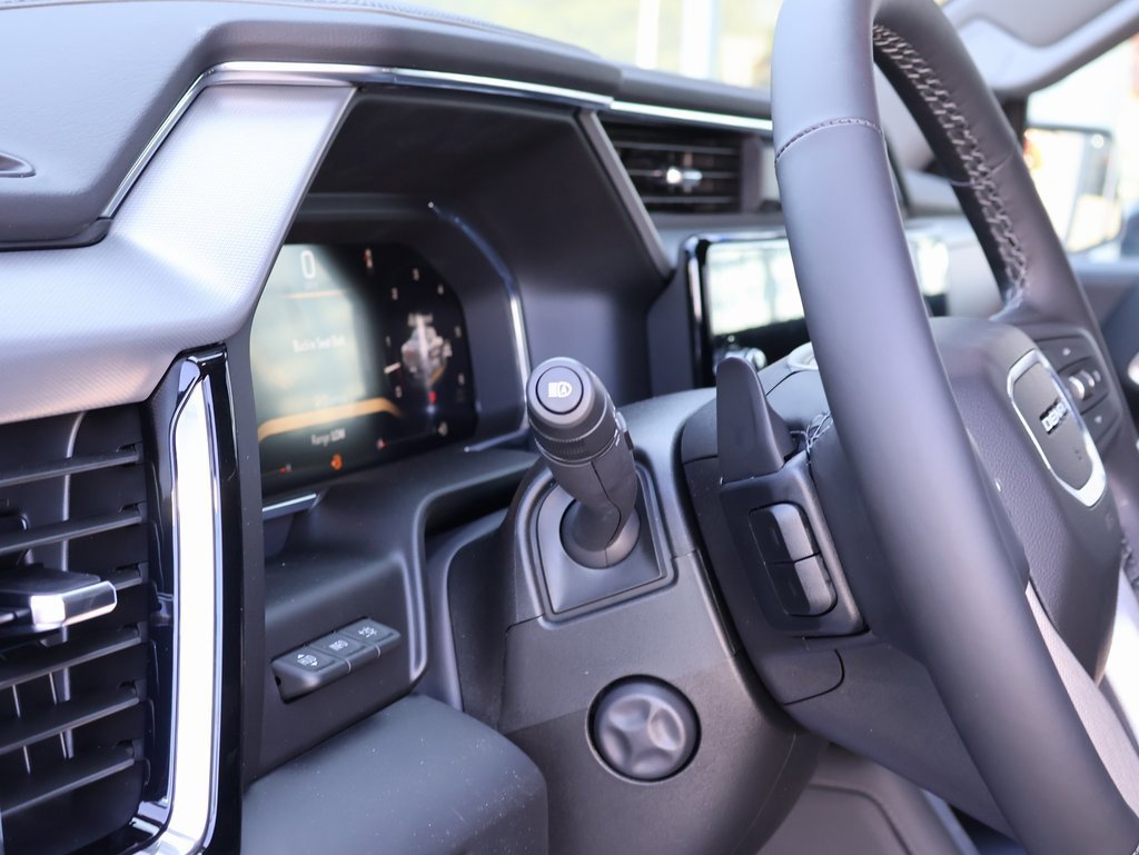 New 2026 GMC Sierra 1500 Denali w/ Denali Reserve Package image 15