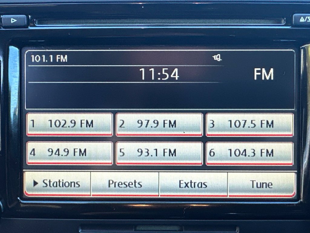 Used 2012 Volkswagen Jetta GLI FWD image 22