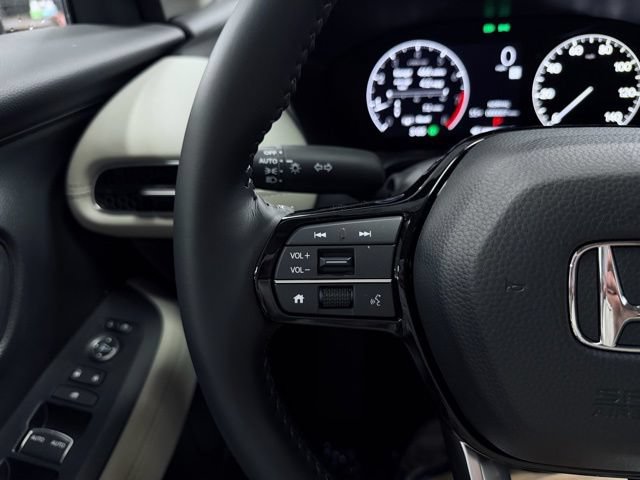 New 2027 Honda HR-V EX-L image 22