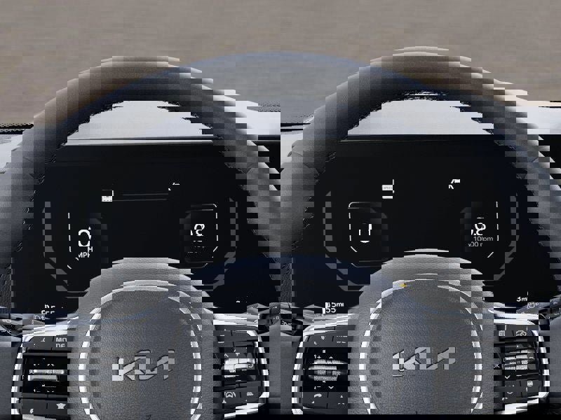 New 2025 Kia Carnival SX Prestige image 21