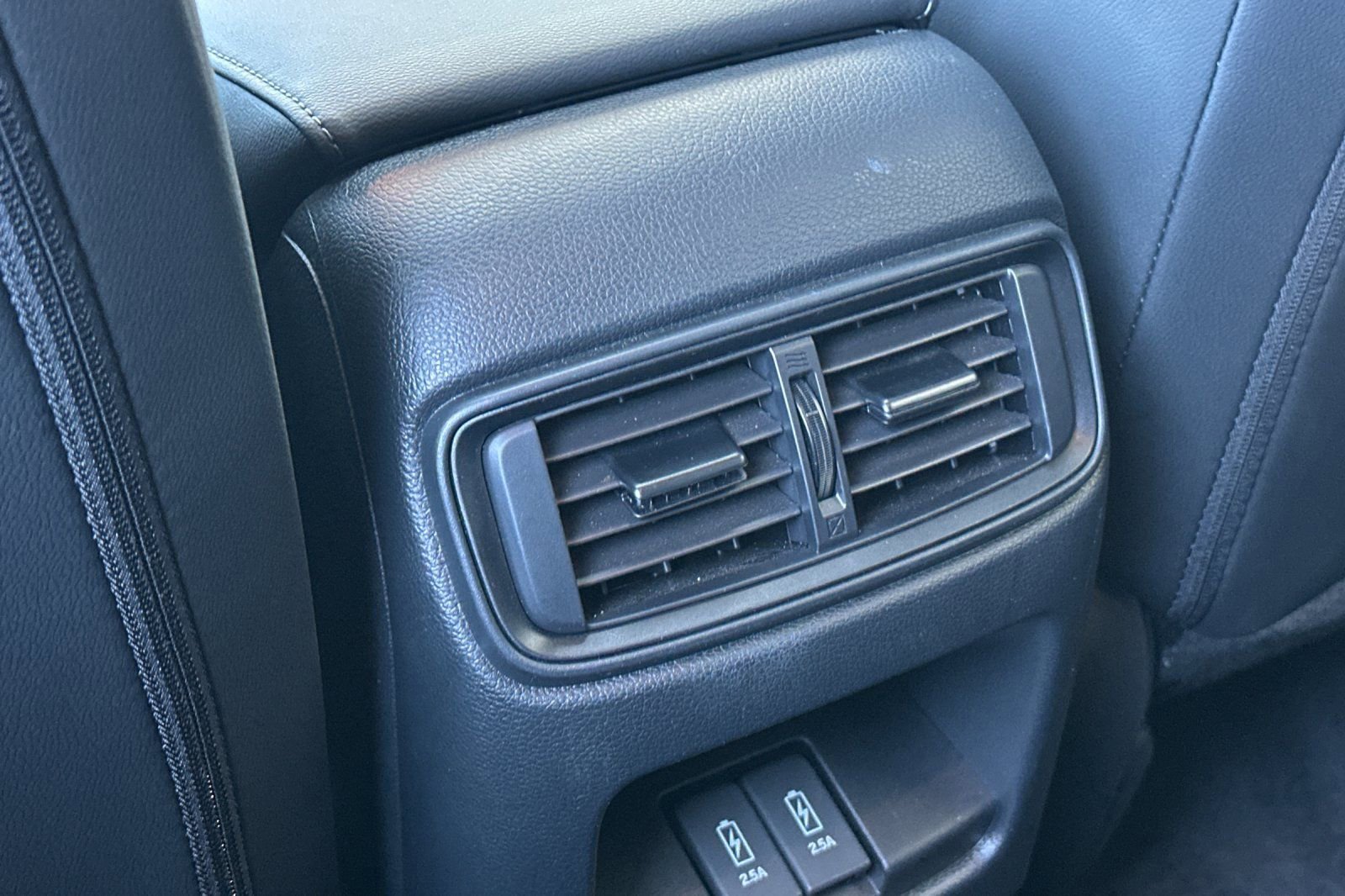 Used 2022 Honda CR-V EX-L image 14