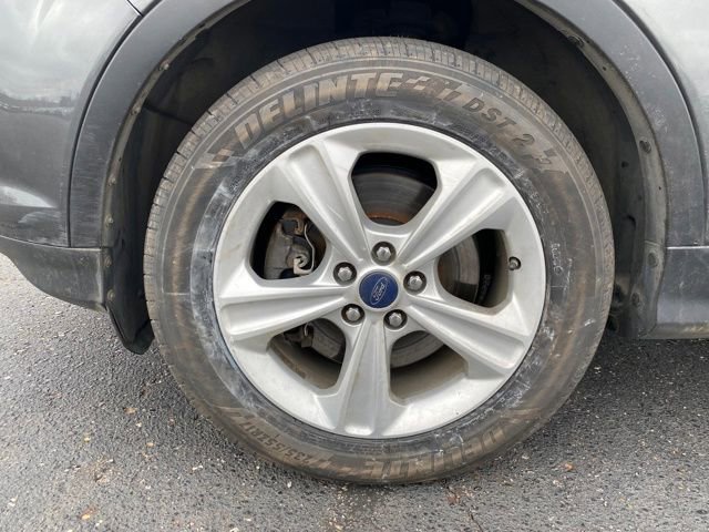Used 2018 Ford Escape SE image 21