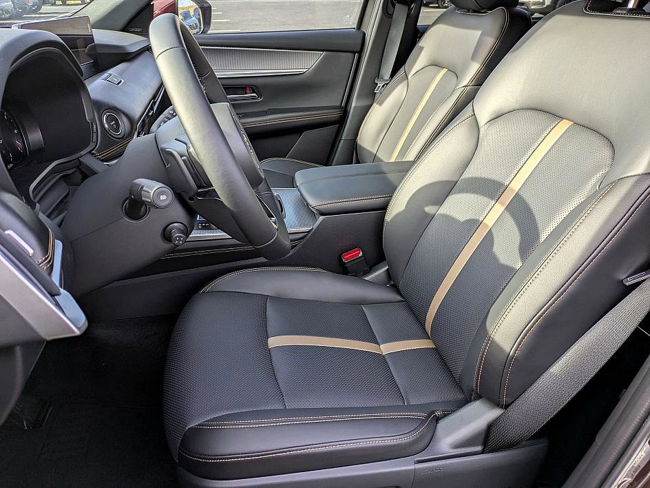 New 2026 MAZDA CX-90 Plug-In Hybrid w/ Premium Plus image 13