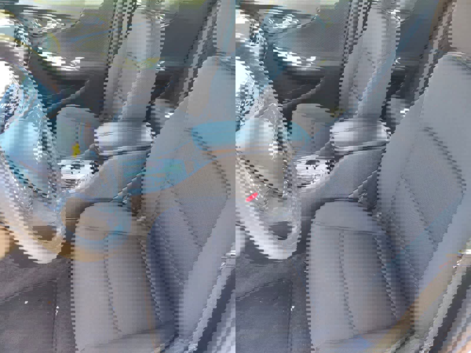 Used 2024 Chevrolet Malibu LT image 18