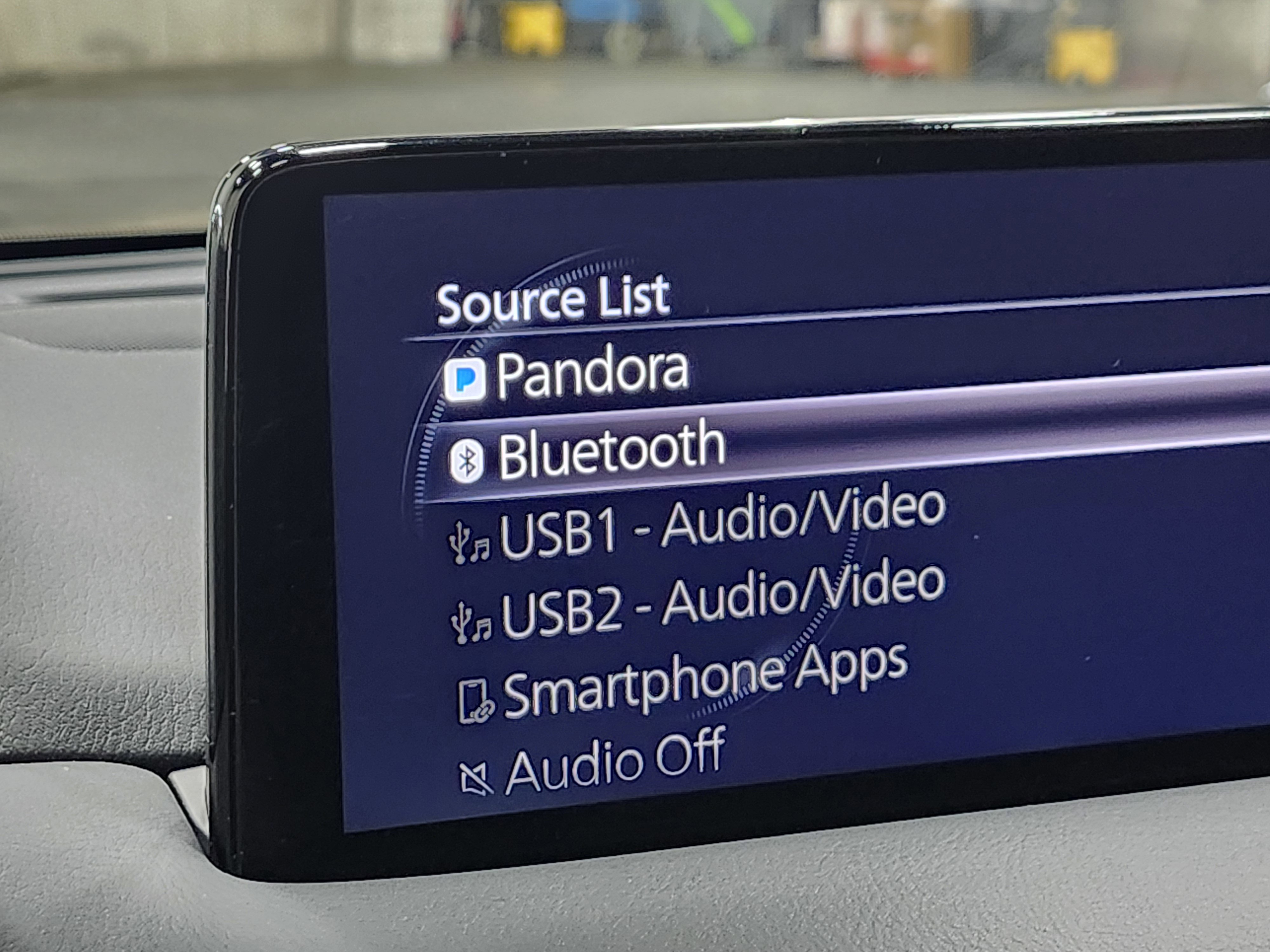 Used 2023 MAZDA CX-5 Carbon Edition image 28