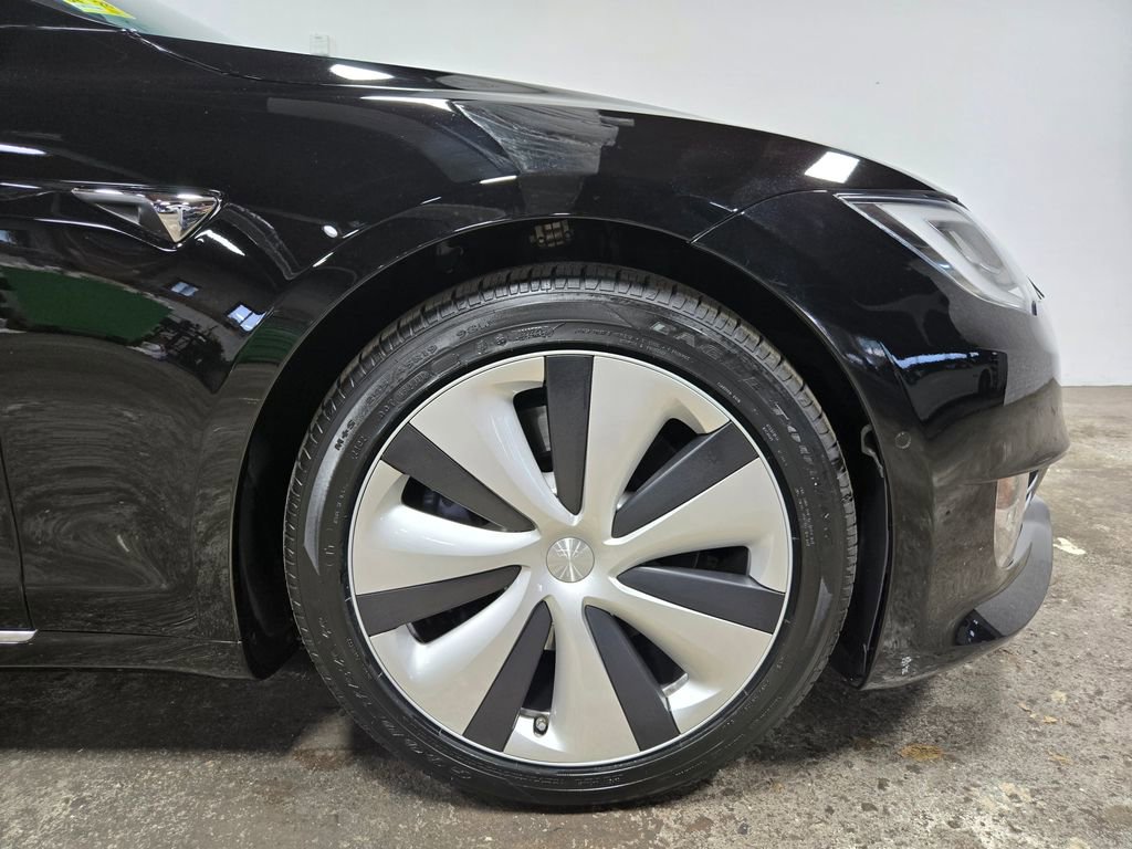 Used 2020 Tesla Model S Long Range Plus AWD/4WD image 60