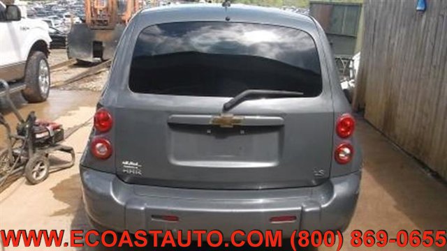 Used 2008 Chevrolet HHR LS image 5