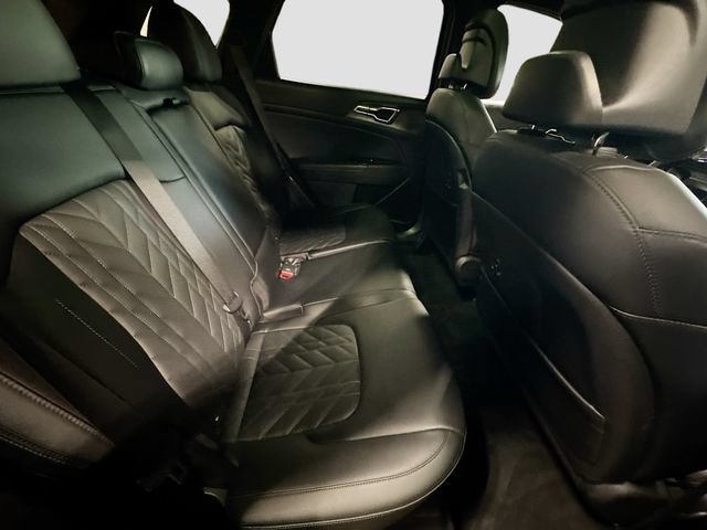Used 2023 Kia Sportage X-Line w/ X-Line Premium Package AWD/4WD image 28
