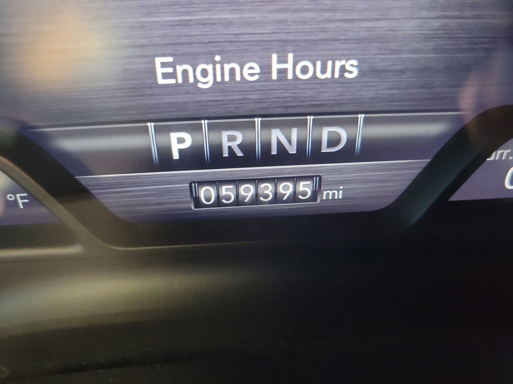 Used 2020 RAM 1500 Big Horn image 30