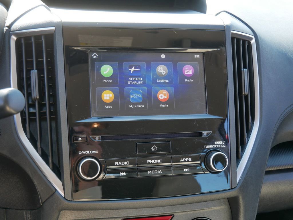 Used 2023 Subaru Impreza Premium AWD/4WD image 20