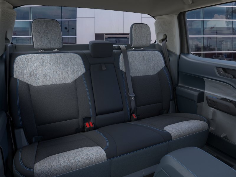 New 2026 Ford Maverick XLT FWD image 13