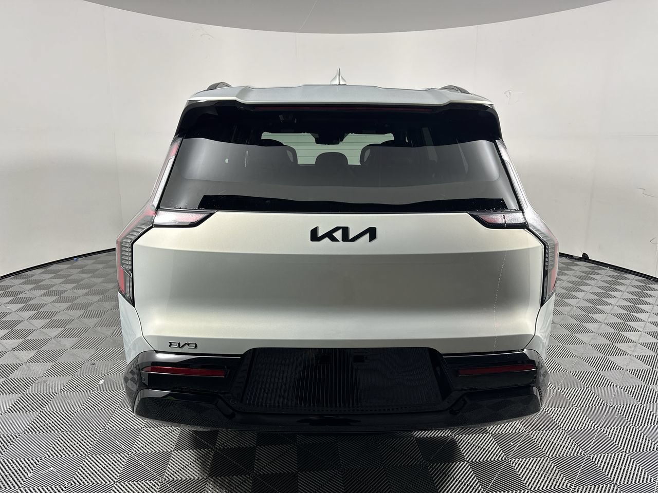 New 2026 Kia EV9 Land AWD/4WD image 20