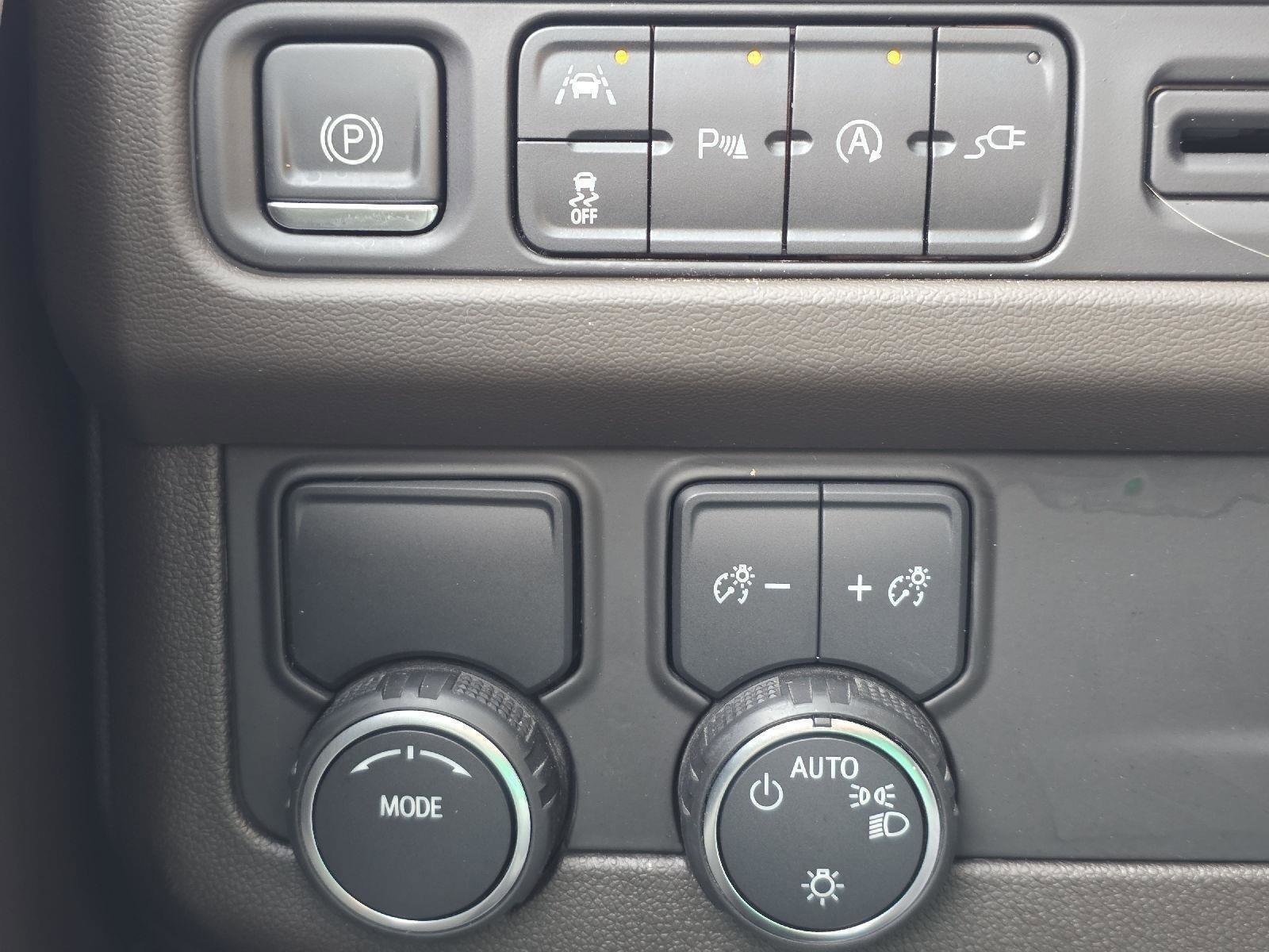 Used 2022 Chevrolet Tahoe LT image 21