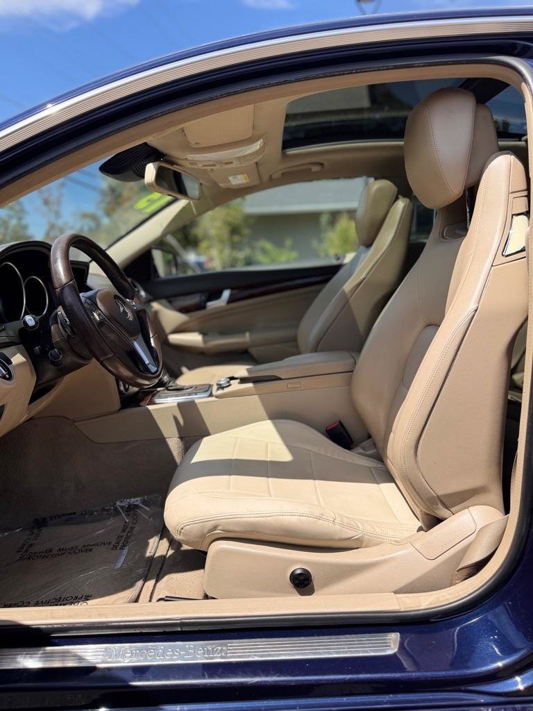 Used 2013 Mercedes-Benz C 350 Coupe image 14