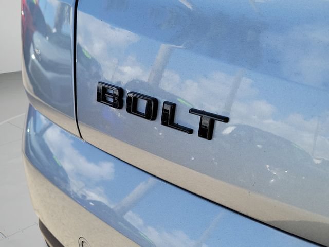 New 2027 Chevrolet Bolt RS FWD image 5