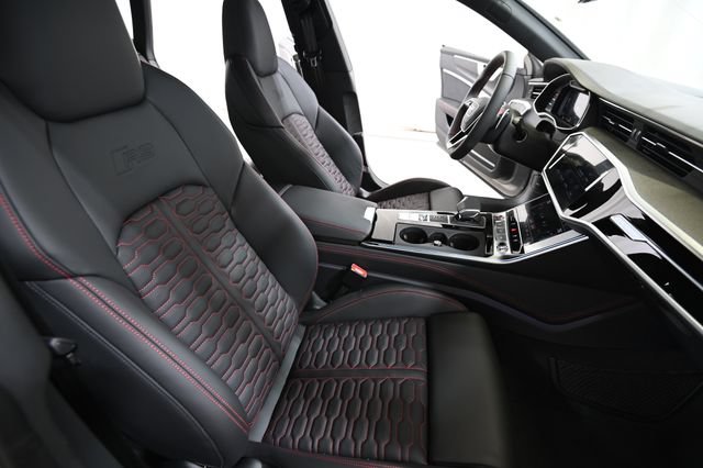 New 2026 Audi RS 7 Performance AWD/4WD image 26