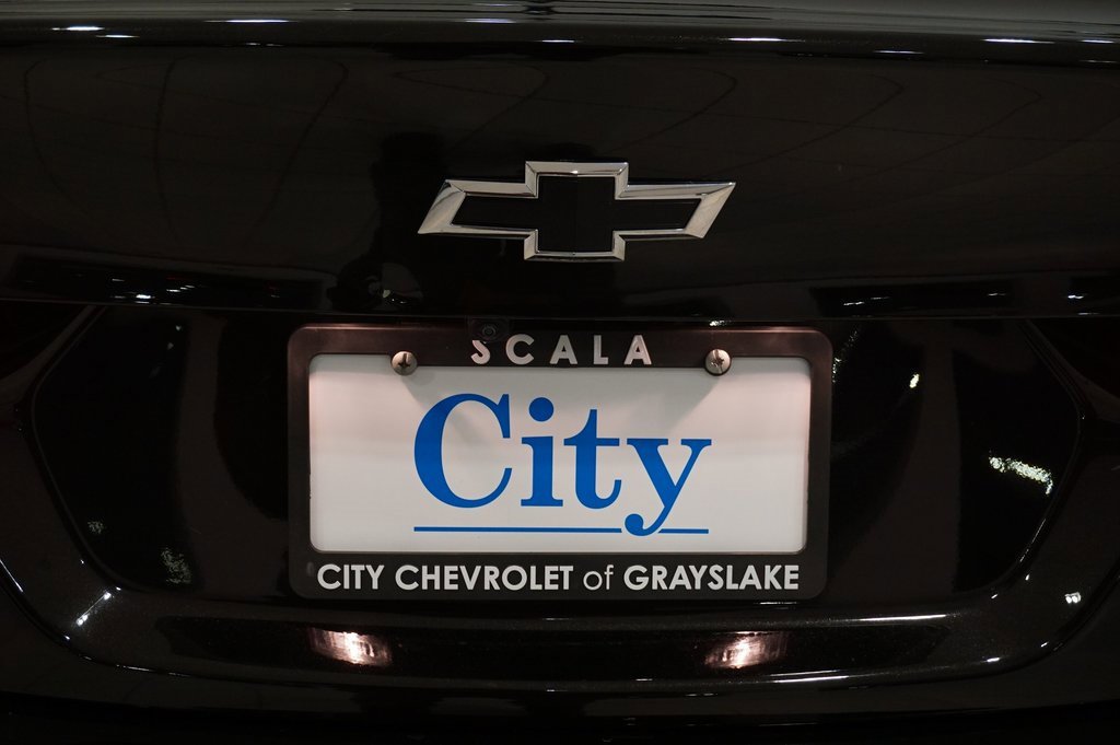 Certified 2023 Chevrolet Malibu LT w/ Midnight Edition image 34