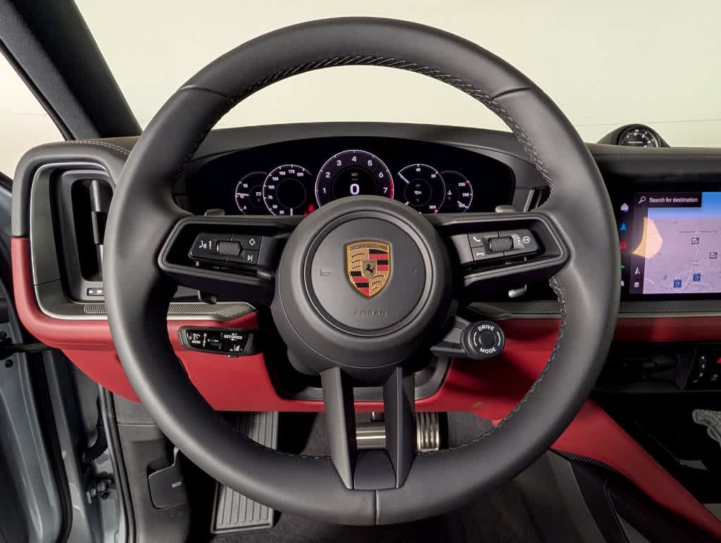 New 2026 Porsche Cayenne S AWD/4WD image 38