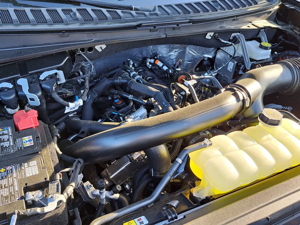 New 2026 Ford Expedition Max Active AWD/4WD image 15