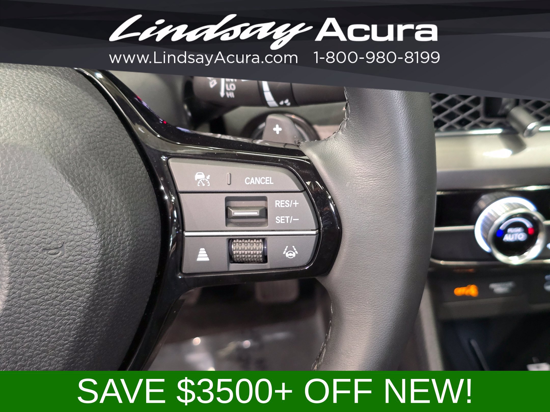 Used 2026 Acura Integra FWD image 15