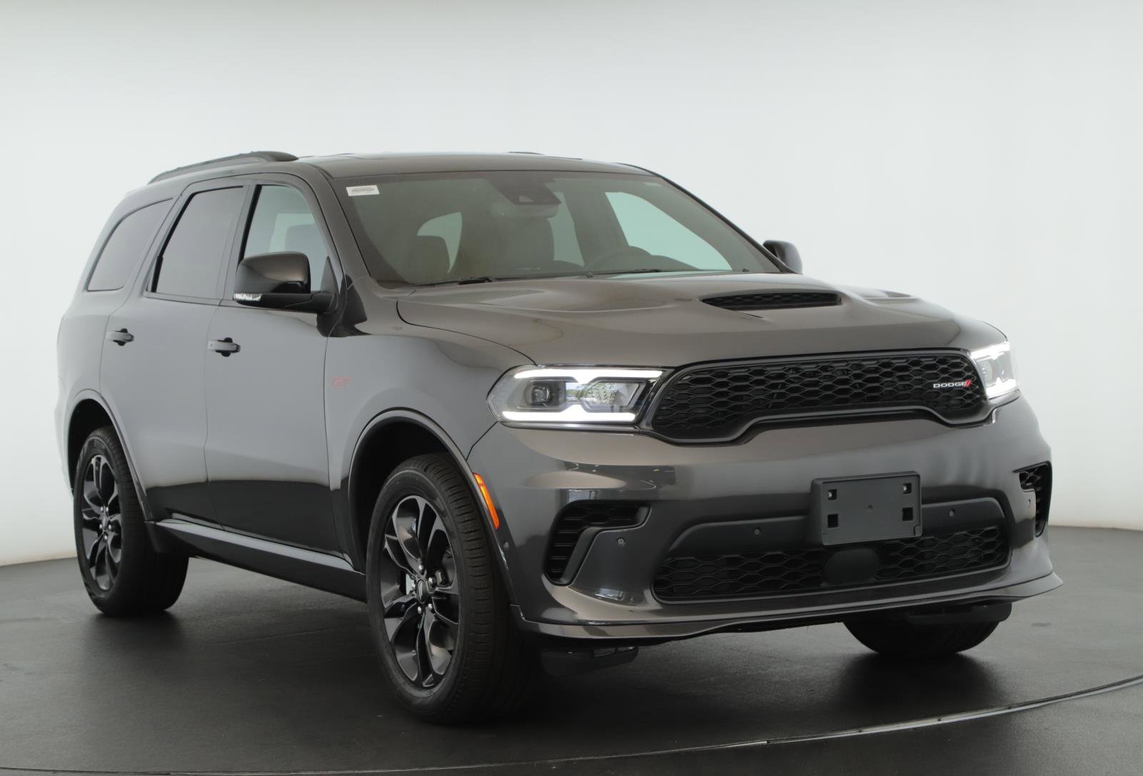 New 2026 Dodge Durango GT