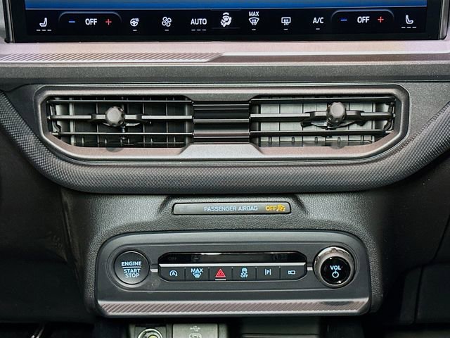 New 2026 Ford Bronco Sport Outer Banks w/ Outer Banks Tech Package+ image 12