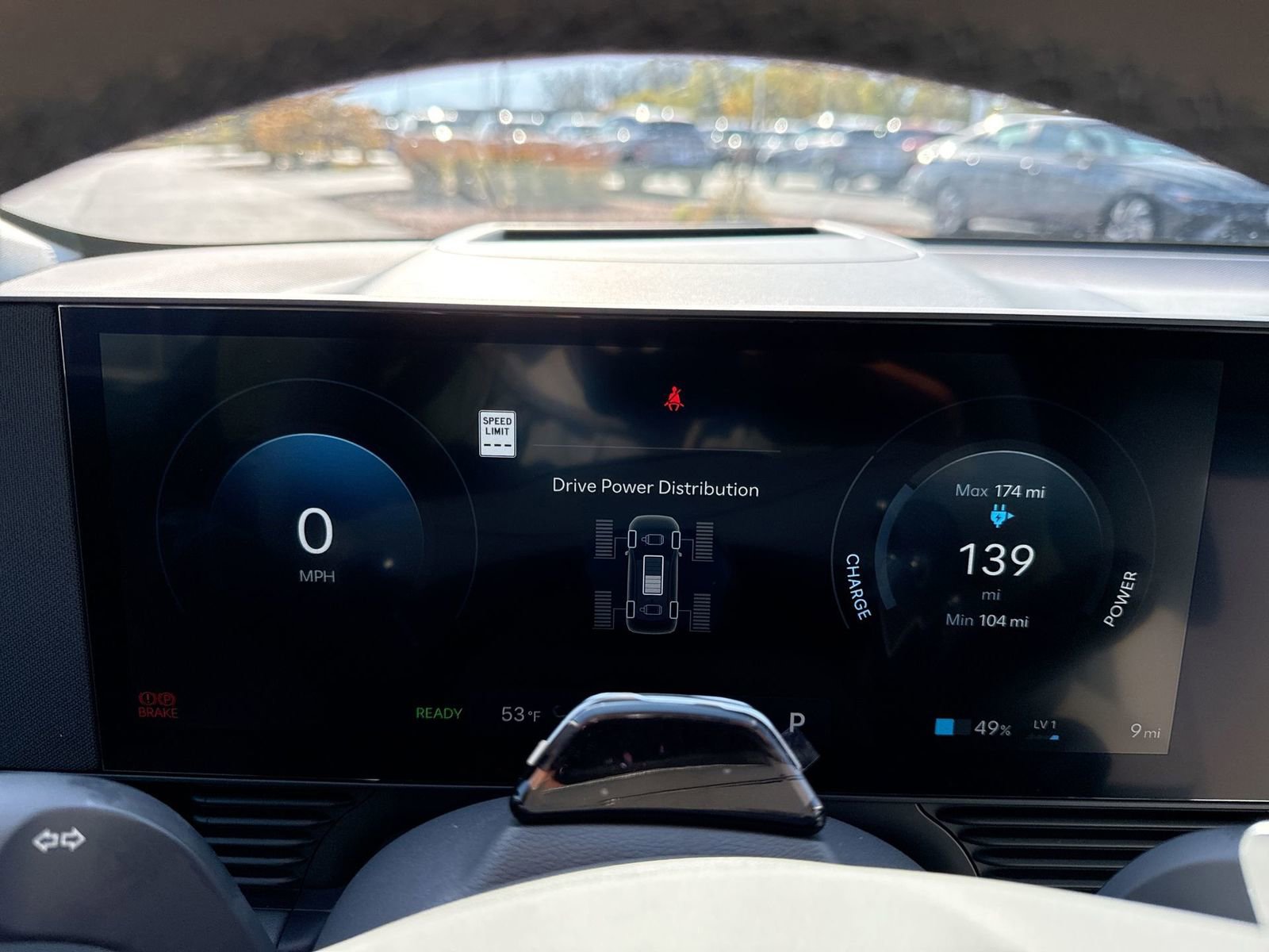 New 2026 Hyundai Ioniq 5 Limited image 16