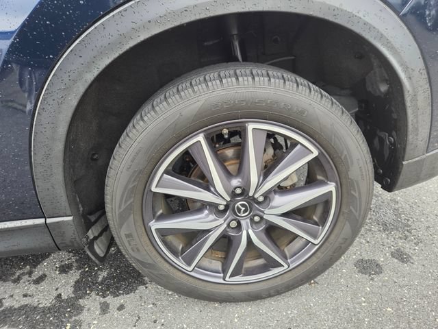 Used 2018 MAZDA CX-5 Grand Touring w/ Premium Package AWD/4WD image 28