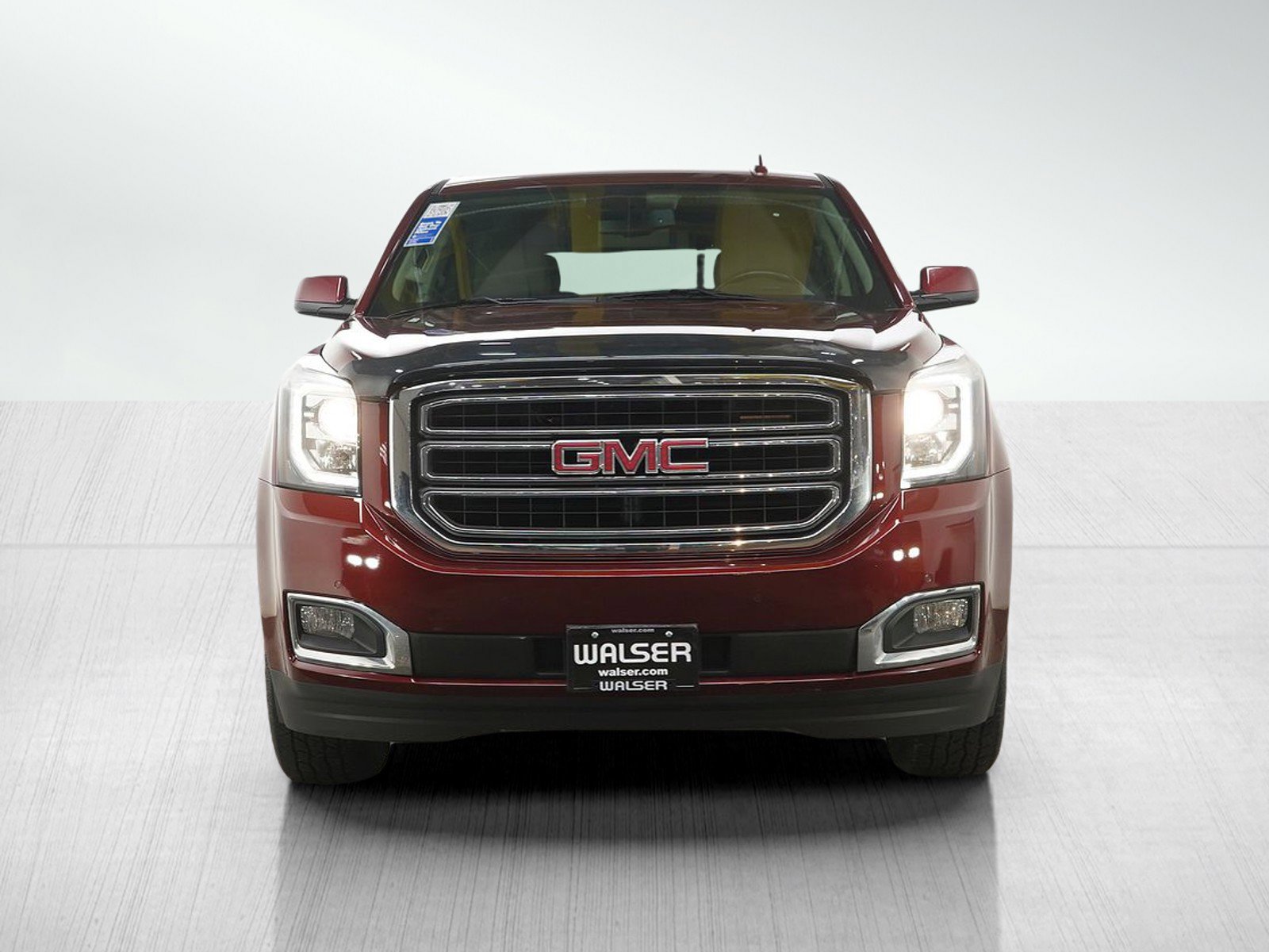 Used 2020 GMC Yukon SLT w/ Open Road Package image 8