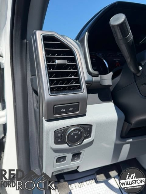 Used 2022 Ford F250 Limited w/ FX4 Off-Road Package AWD/4WD image 13