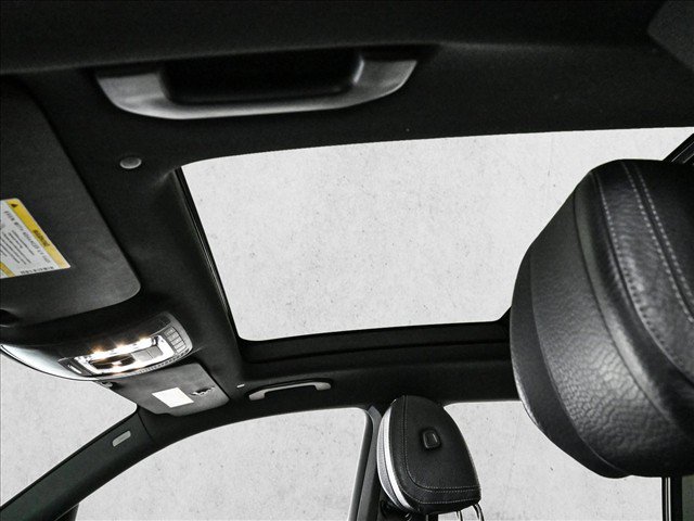 Certified 2021 Mercedes-Benz GLS 580 4MATIC image 17