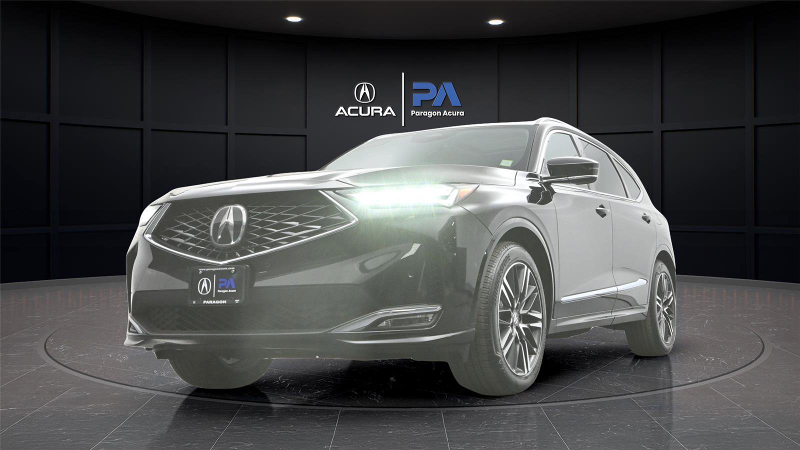 Certified 2026 Acura MDX SH-AWD w/ Advance Package image 32