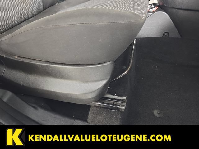 Used 2016 RAM ProMaster City Tradesman FWD image 24